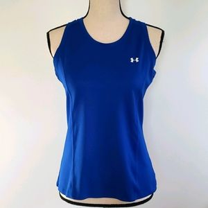 Under Armour Women's Workout Tank Top Medium